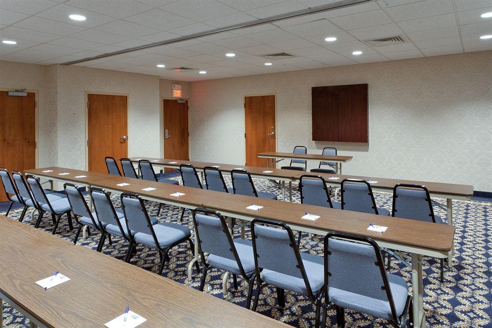 Holiday Inn Express And Suites Winchester By Ihg Exterior photo