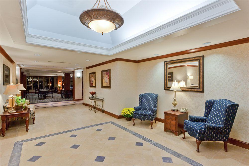 Holiday Inn Express And Suites Winchester By Ihg Interior photo