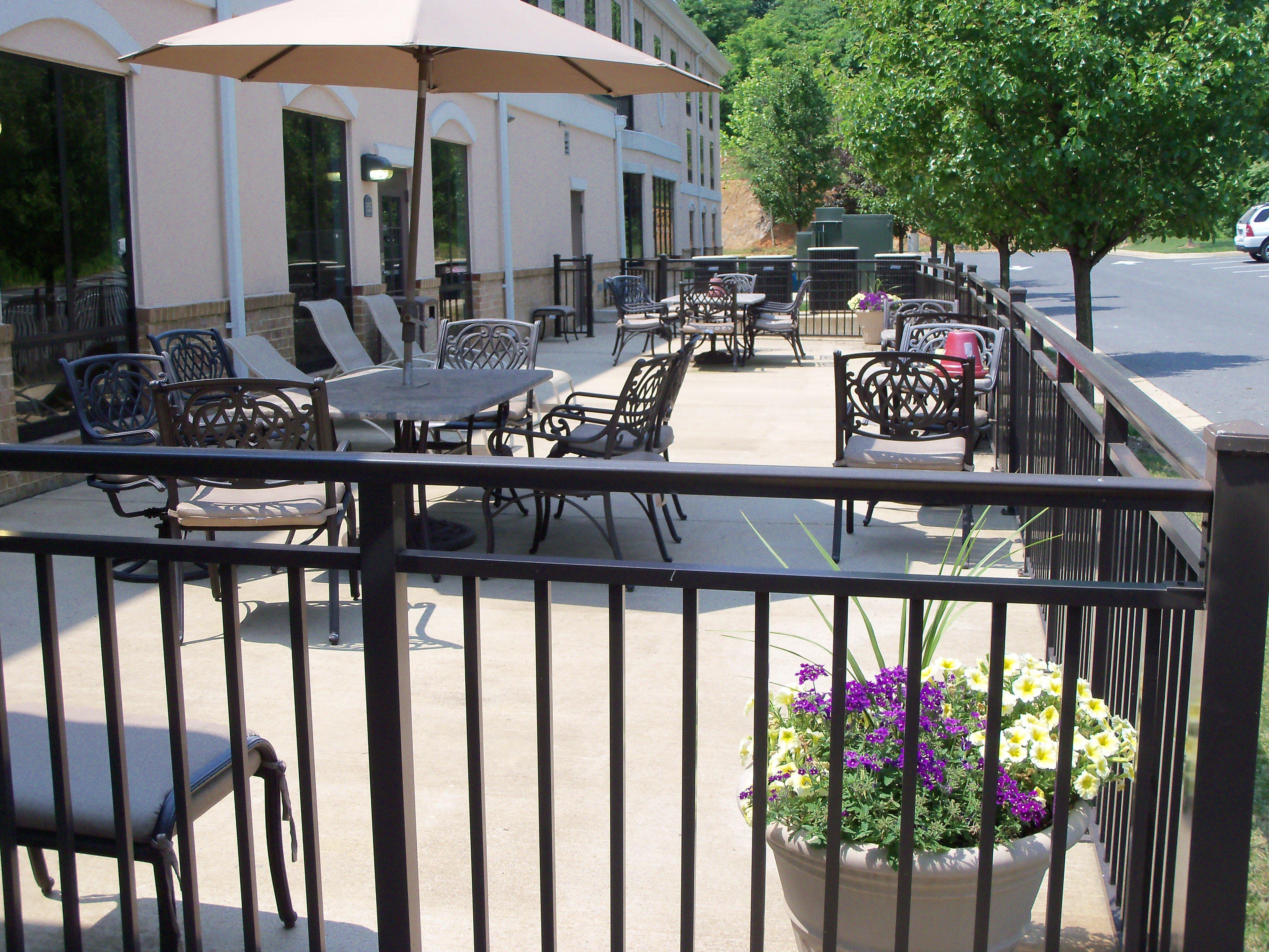 Holiday Inn Express And Suites Winchester By Ihg Exterior photo