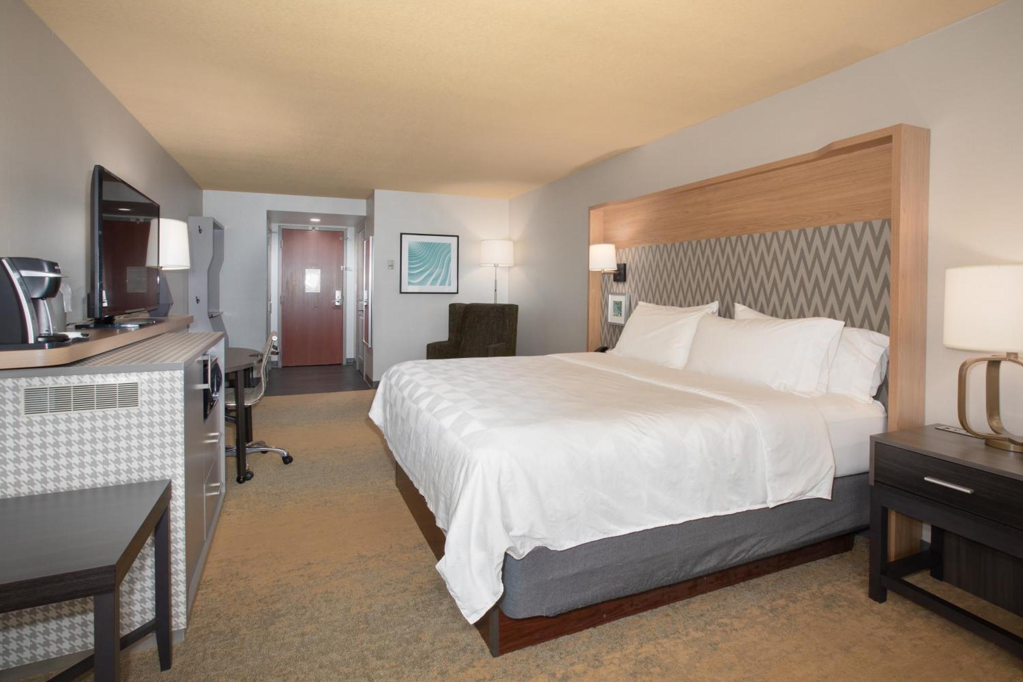 Holiday Inn Express And Suites Winchester By Ihg Exterior photo
